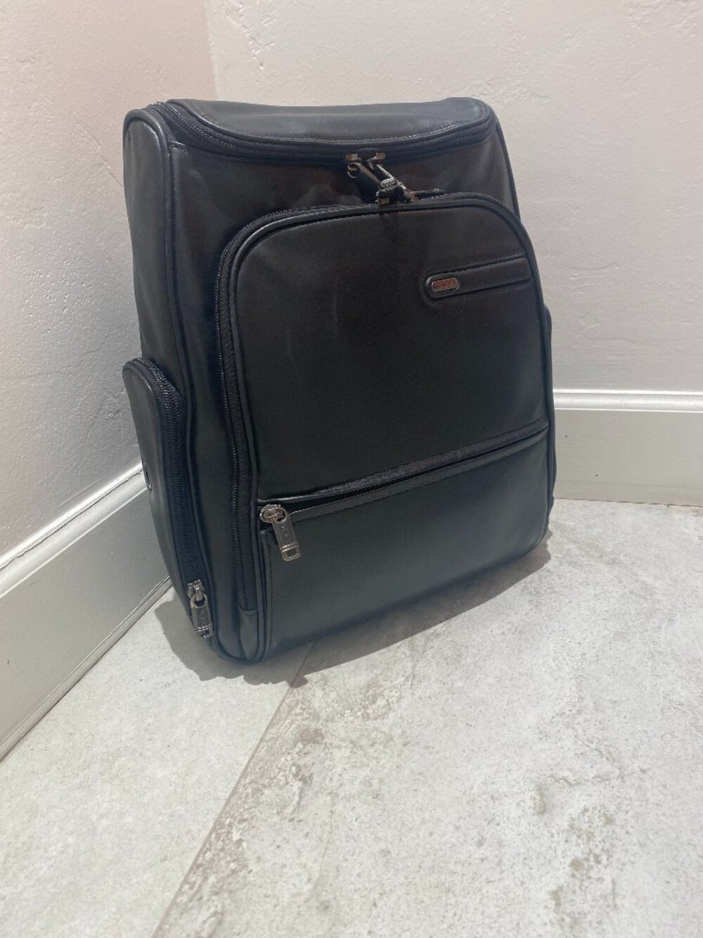 Tumi Computer Backpack